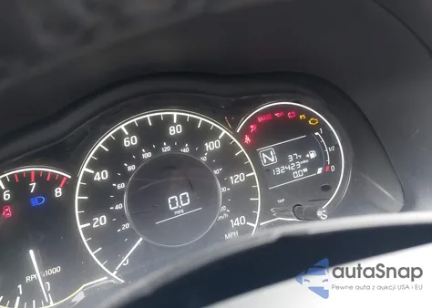 2015 Nissan Versa Note S (Sr)/S Plus/Sl/Sr/Sv из США, поврежденный, VIN 3N1CE2CP0FL426174